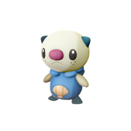 legends arceus male shiny