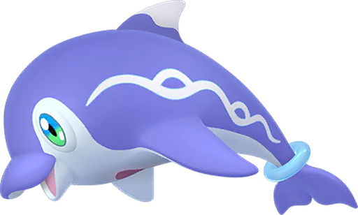 home male shiny preview