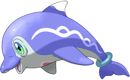 official artwork male shiny preview