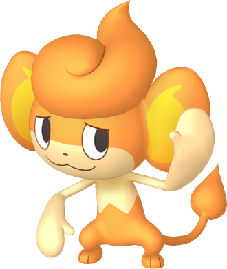 home male shiny preview