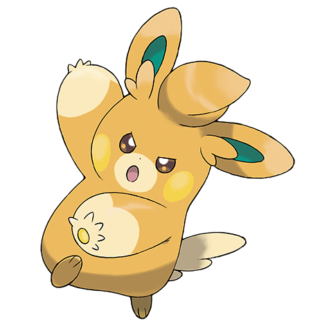 official artwork male