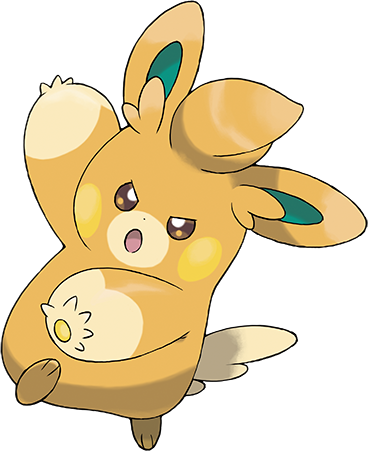 official artwork male preview