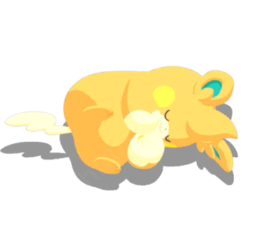 pokemon sleep male 1 preview