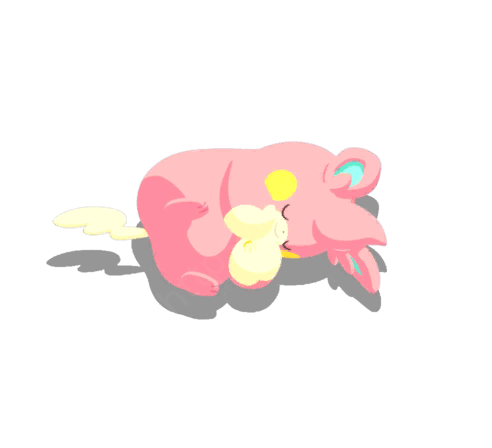 pokemon sleep male 1 shiny