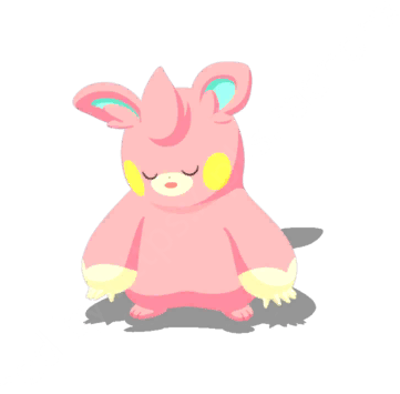 pokemon sleep male 2 shiny preview