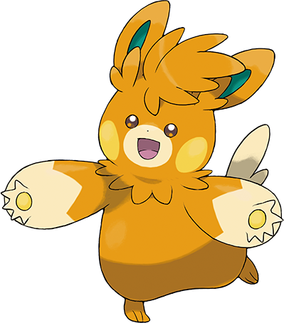 official artwork male preview