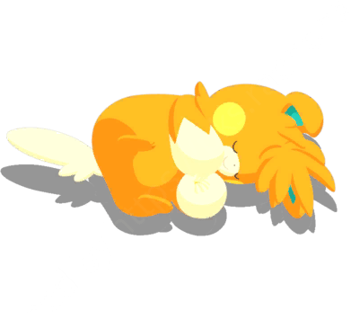 pokemon sleep male 1 preview