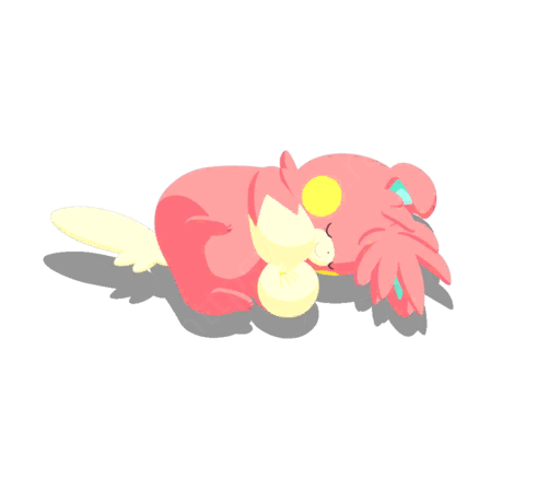 pokemon sleep male 1 shiny