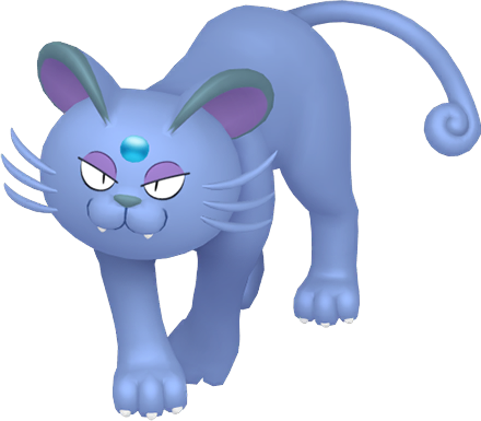 home male shiny preview