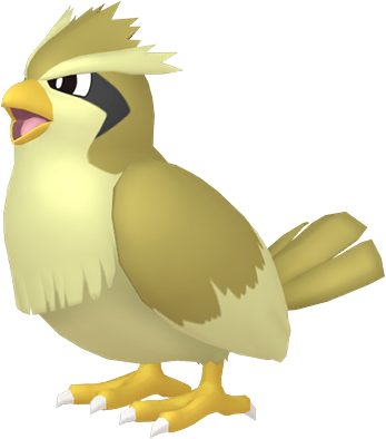 home male shiny preview