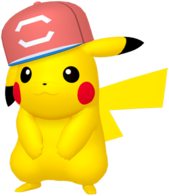 home male shiny preview