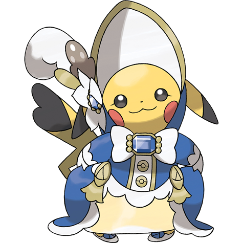 official artwork male