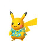 go male shiny preview