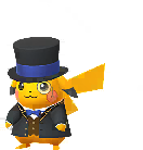 go male shiny preview