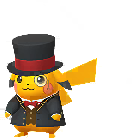 go male shiny preview