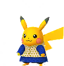 go male shiny preview