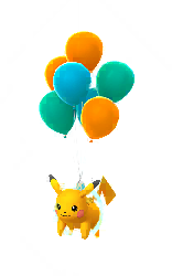 go male shiny preview