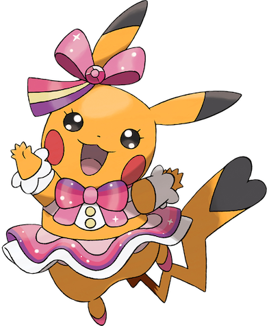 official artwork male shiny preview