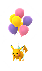 go male shiny preview