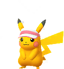 go male shiny preview