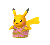 go male shiny preview