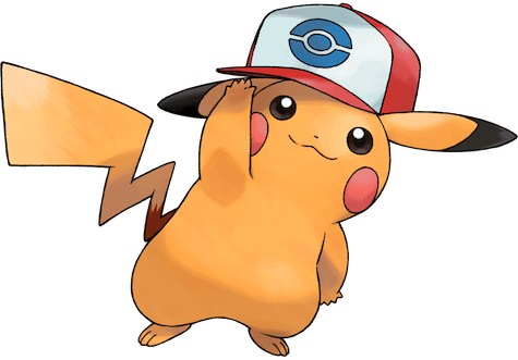 official artwork male shiny preview