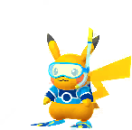 go male shiny preview