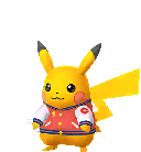 go male shiny preview