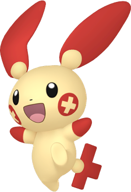 home male shiny preview