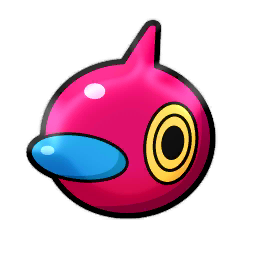 pokemon shuffle male