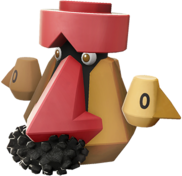 legends arceus male shiny preview