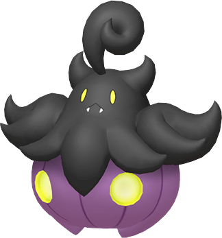 home male shiny preview