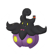 go male shiny preview