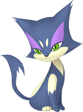 home male shiny preview