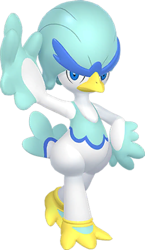 home male shiny preview