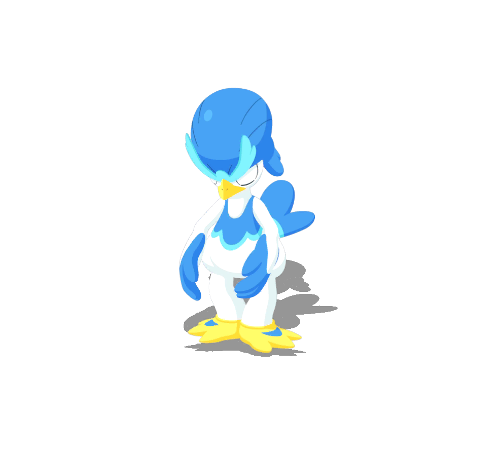 pokemon sleep male 2