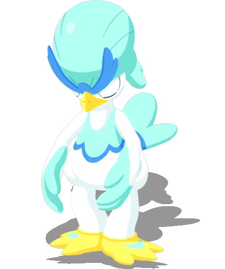 pokemon sleep male 2 shiny preview