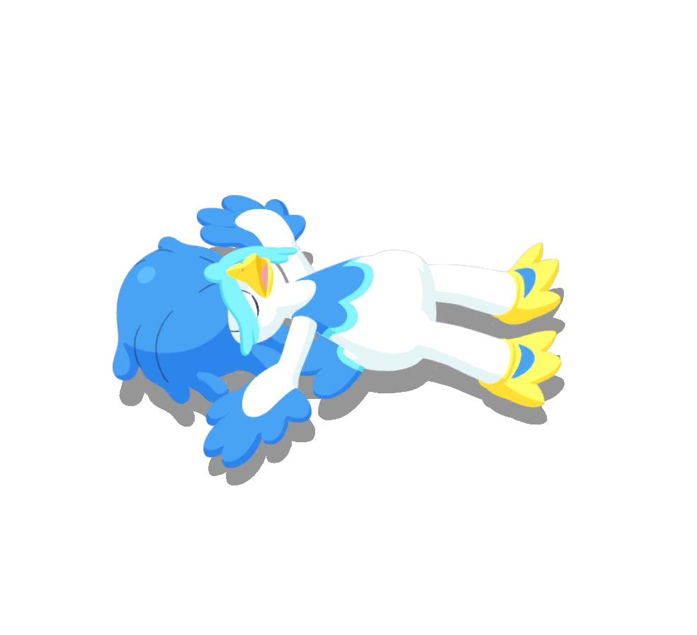 pokemon sleep male 3