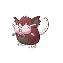 ultra sun ultra moon male shiny