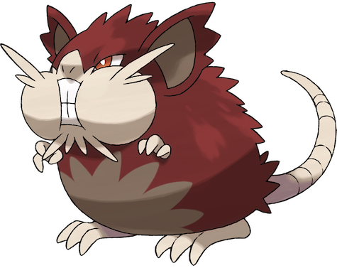 official artwork male shiny preview