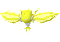 go male shiny preview