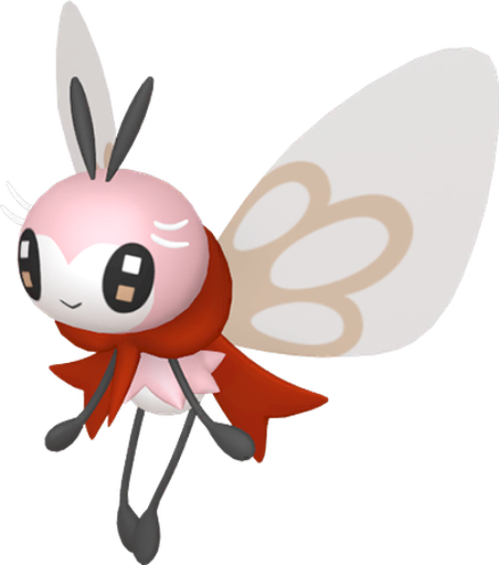 home male shiny preview