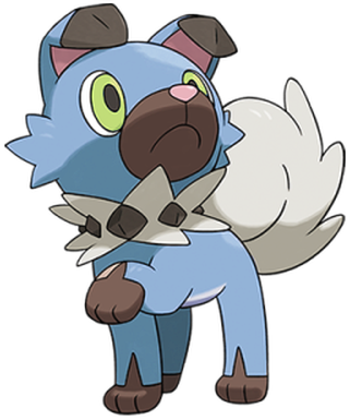 official artwork male shiny preview