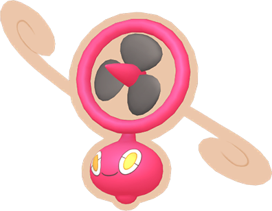 home male shiny preview