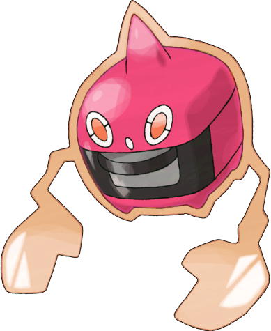 official artwork male shiny preview