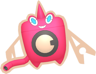 home male shiny preview