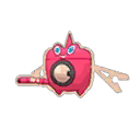 ultra sun ultra moon male shiny