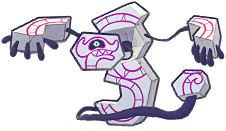 go male shiny preview