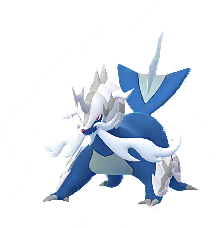 go male shiny preview