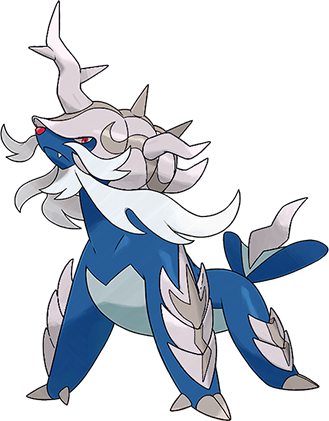 official artwork male shiny preview